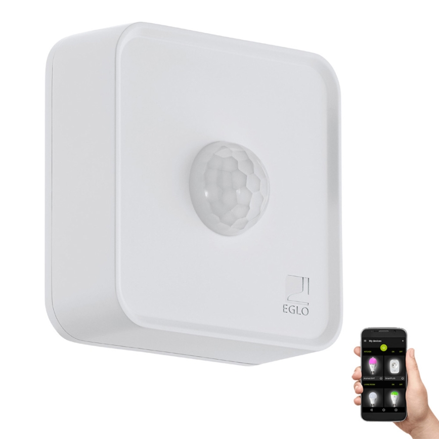 Eglo 31747 - Utomhus sensor CONNECT-Z IP44