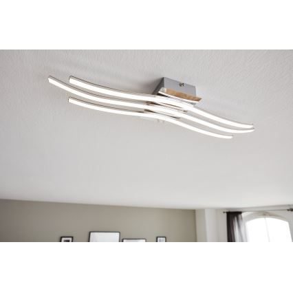 Eglo 31995 - LED Takbelysning RONCADE LED/26W/230V