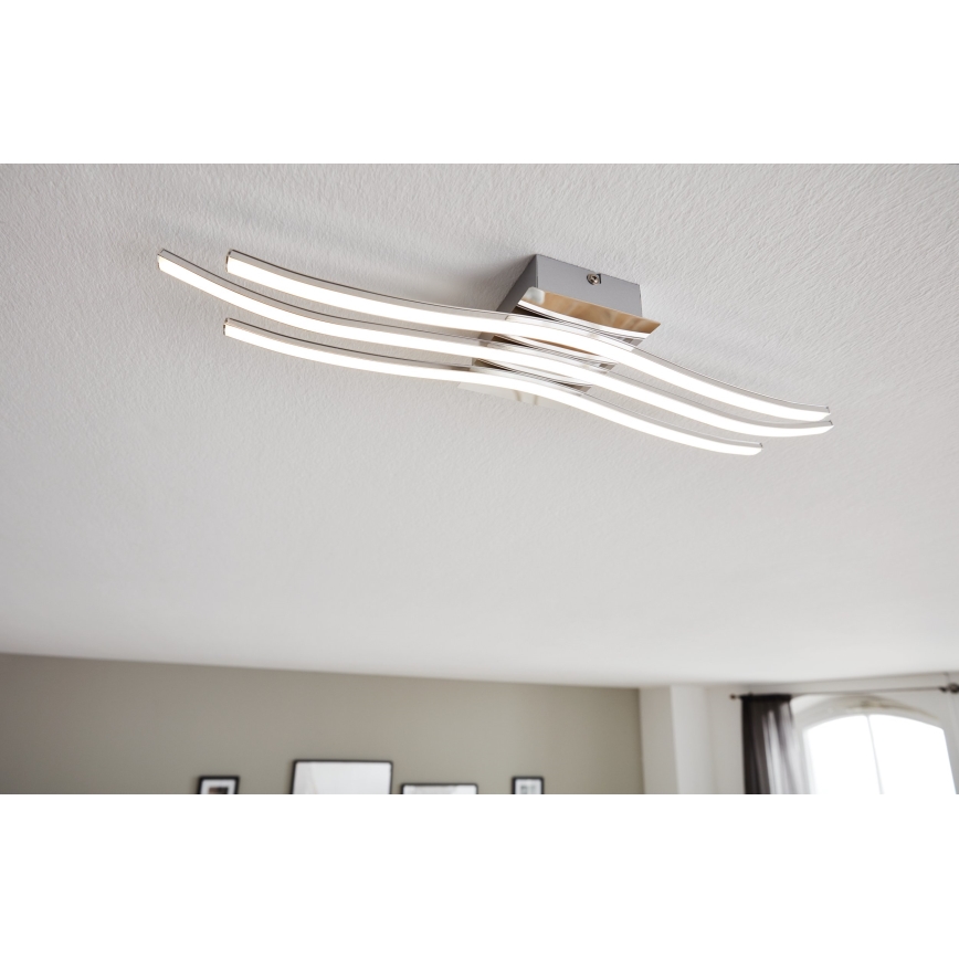 Eglo 31995 - LED Takbelysning RONCADE LED/26W/230V