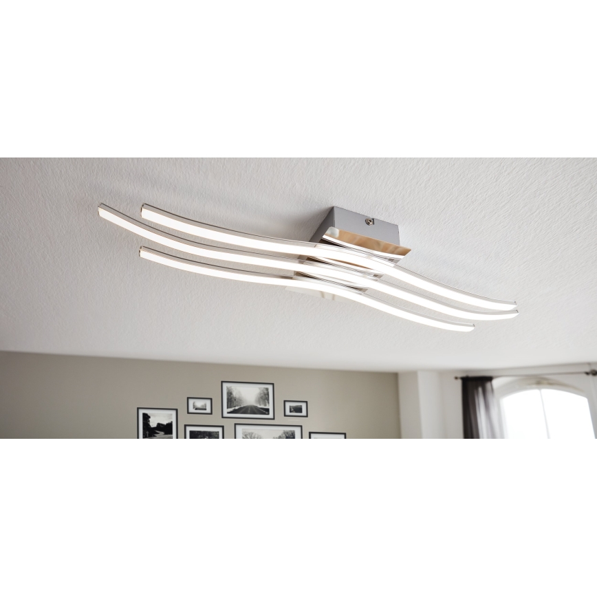 Eglo 31995 - LED Takbelysning RONCADE LED/26W/230V