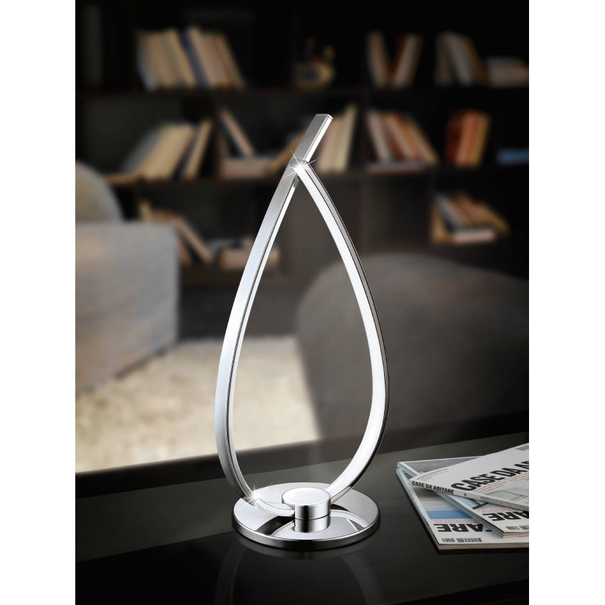 Eglo 31997 - Barn LED-Lampa RONCADE LED/14W/230V