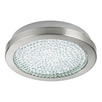 Eglo 32046 - LED Taklampa AREZZO 2 LED/17,92W/230V