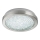 Eglo 32046 - LED Taklampa AREZZO 2 LED/17,92W/230V