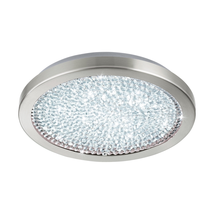 Eglo 32047 - LED Taklampa AREZZO 2 LED/17,92W/230V