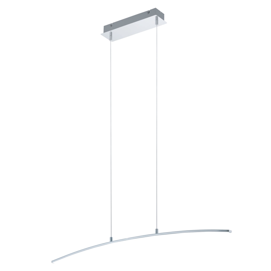 Eglo 32048 - LED Ljuskrona LASANA LED/14W/230V