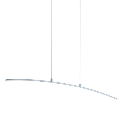 Eglo 32048 - LED Ljuskrona LASANA LED/14W/230V