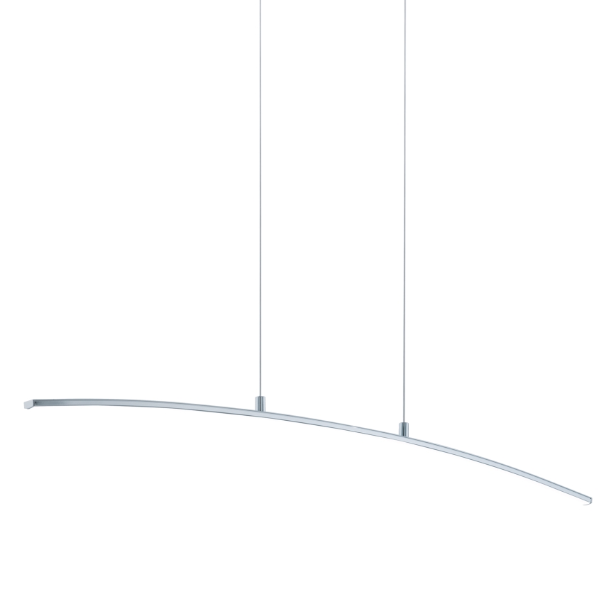 Eglo 32048 - LED Ljuskrona LASANA LED/14W/230V