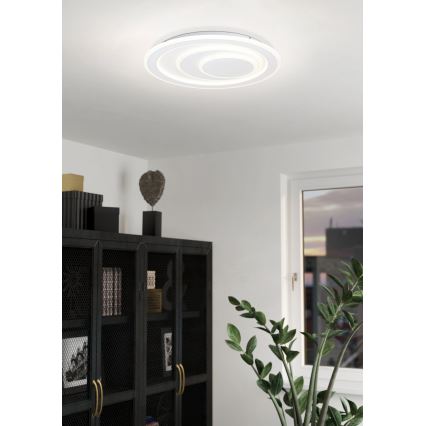 Eglo  - LED taklampa LED/21W/230V diameter 48 cm