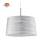 Eglo 32112 - Taklampa FONSEA 1 1xE27/60W/230V