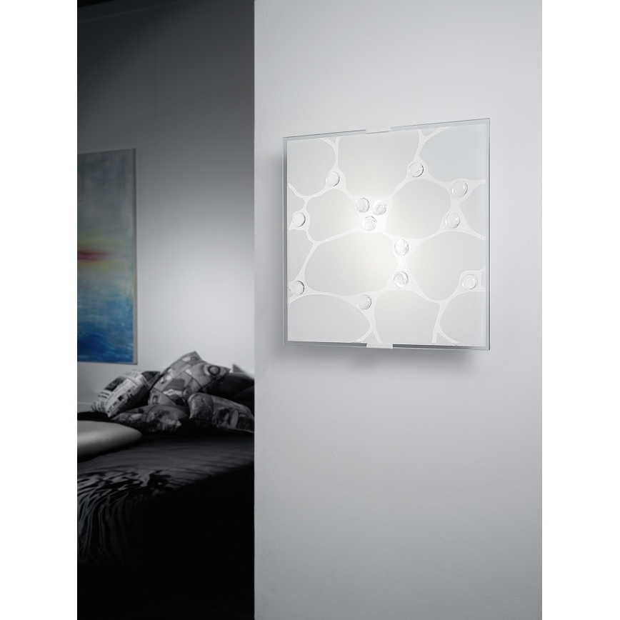 Eglo 32119 - LED Takbelysning LED/9.7W/230V