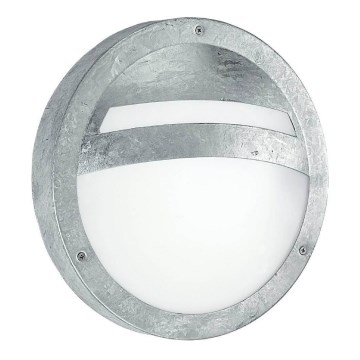 Eglo 32189 - LED vägglampa för utomhusbruk SEVILLA LED/7W/230V IP44