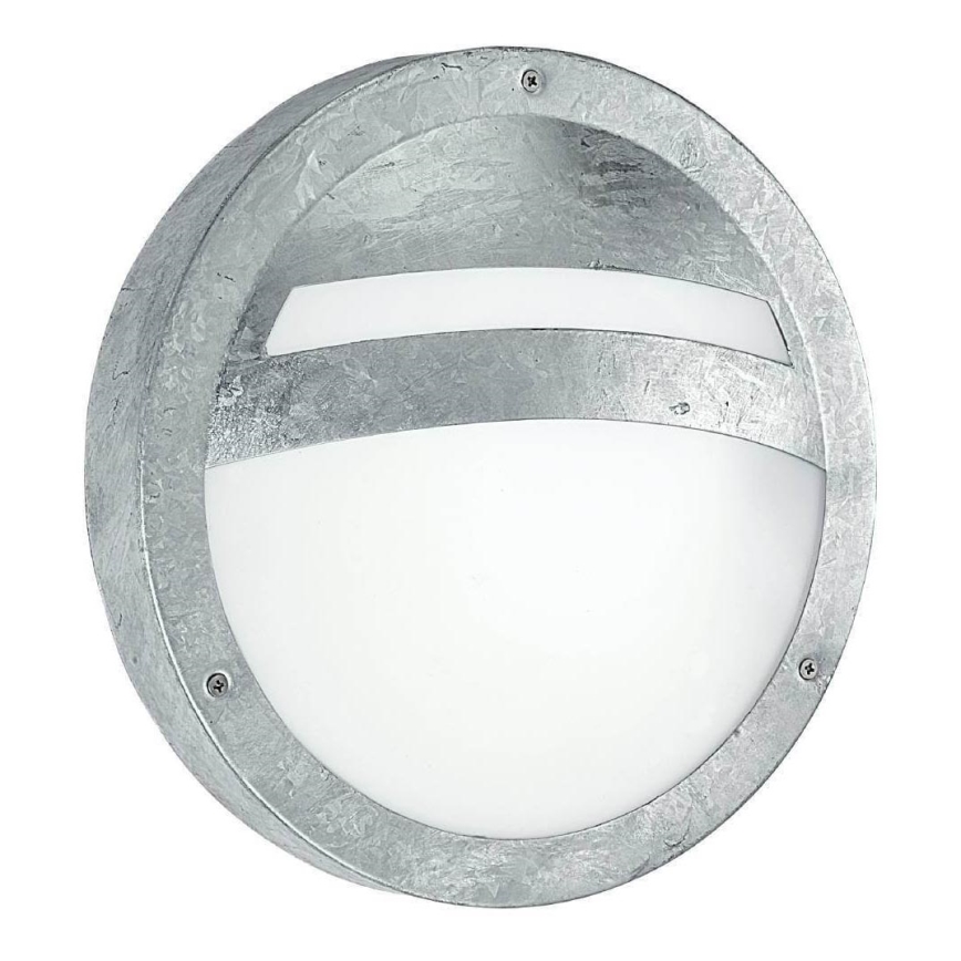 Eglo 32189 - LED vägglampa för utomhusbruk SEVILLA LED/7W/230V IP44
