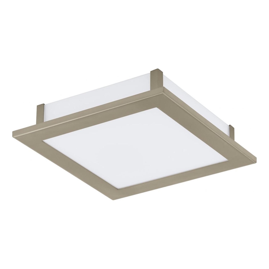 Eglo 32245 - LED taklampa AURIGA PRO LED/18W/230V 3000K 30x30 cm