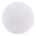 Eglo 32308 - LED takarmatur MARS 3xLED/11W/230V Ø 25 cm vit