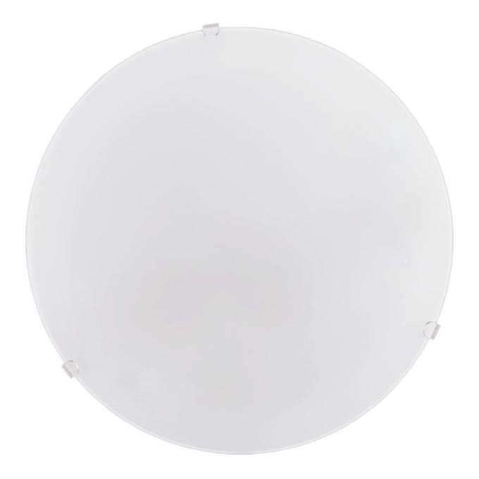 Eglo 32308 - LED takarmatur MARS 3xLED/11W/230V Ø 25 cm vit