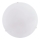 Eglo 32308 - LED takarmatur MARS 3xLED/11W/230V Ø 25 cm vit
