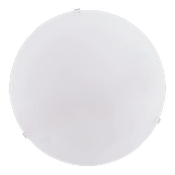 Eglo 32308 - LED-taklampa MARS 3xLED/11W/230V, Ø 25 cm, vit