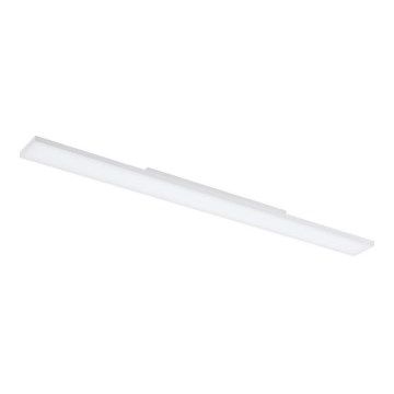Eglo 32349 - LED RGBW dimbar taklampa TURCONA-C LED/34W/230V 2700-6500K + fjärrkontroll