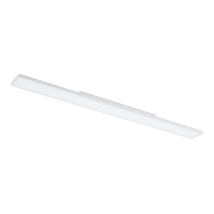 Eglo 32349 - LED RGBW dimbar taklampa TURCONA-C LED/34W/230V 2700-6500K + fjärrkontroll