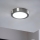 Eglo 32442 - LED Takbelysning FUEVA 1 LED/18W/230V
