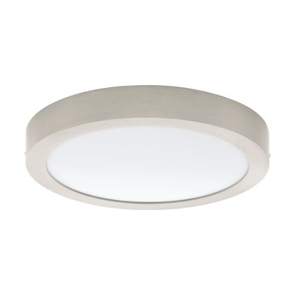 Eglo 32443 - LED Takbelysning FUEVA 1 LED/24W/230V