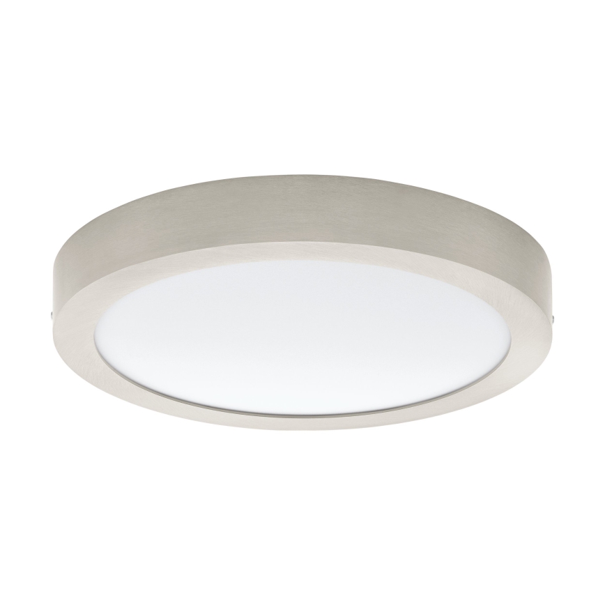 Eglo 32443 - LED Takbelysning FUEVA 1 LED/24W/230V