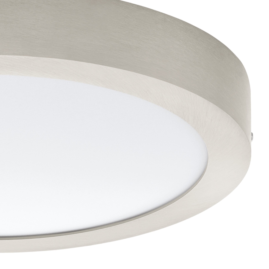 Eglo 32443 - LED Takbelysning FUEVA 1 LED/24W/230V