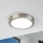 Eglo 32443 - LED-taklampa FUEVA 1, 24W/230V, Ø 30 cm