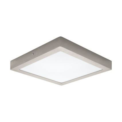 Eglo 32446 - LED Takbelysning FUEVA 1 LED/24W/230V