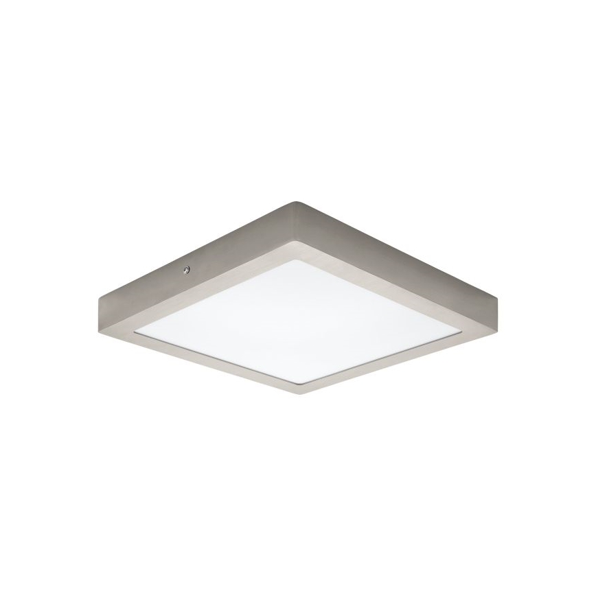 Eglo 32446 - LED Takbelysning FUEVA 1 LED/24W/230V