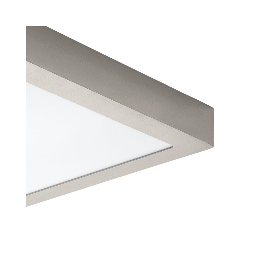 Eglo 32446 - LED Takbelysning FUEVA 1 LED/24W/230V