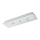 Eglo 32453 - LED Takbelysning PALLANTE 1xLED/14,4W/230V