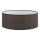 Eglo 32474 - Universal lampskärm TUNJA E27 diameter 38 cm brun