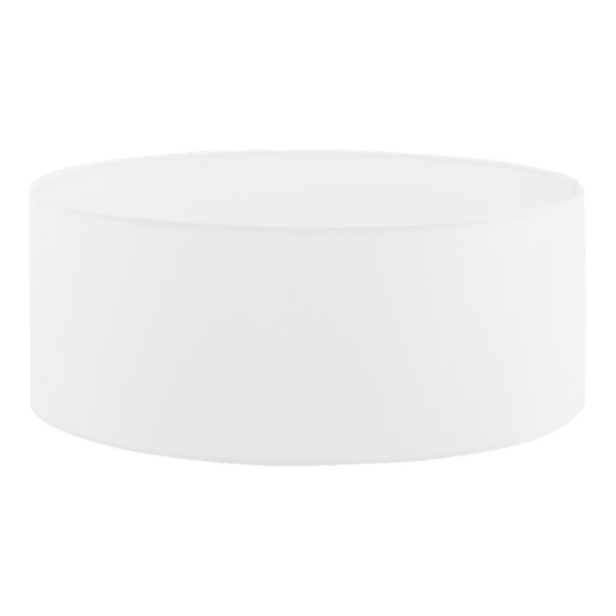 Eglo 32476 - Universal lampskärm TUNJA E27 diameter 30 cm vit