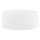 Eglo 32476 - Universal lampskärm TUNJA E27 diameter 30 cm vit