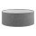 Eglo 32478 - Universal lampskärm TUNJA E27 diameter 30 cm grå