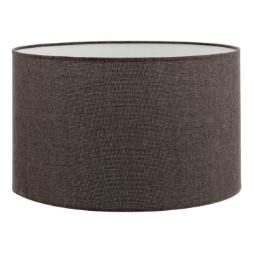 Eglo 32485 - Universal lampskärm TUNJA E27 diameter 38 cm brun