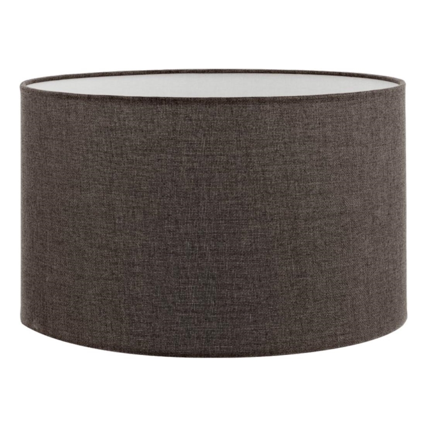 Eglo 32485 - Universal lampskärm TUNJA E27 diameter 38 cm brun