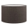 Eglo 32485 - Universal lampskärm TUNJA E27 diameter 38 cm brun