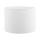Eglo 32487 - Universal lampskärm TUNJA E27 diameter 30 cm vit