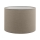 Eglo 32488 - Universal lampskärm TUNJA E27 diameter 30 cm taupe