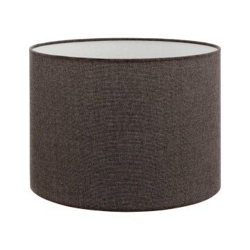 Eglo 32491 - Universal lampskärm TUNJA E27 diameter 30 cm brun