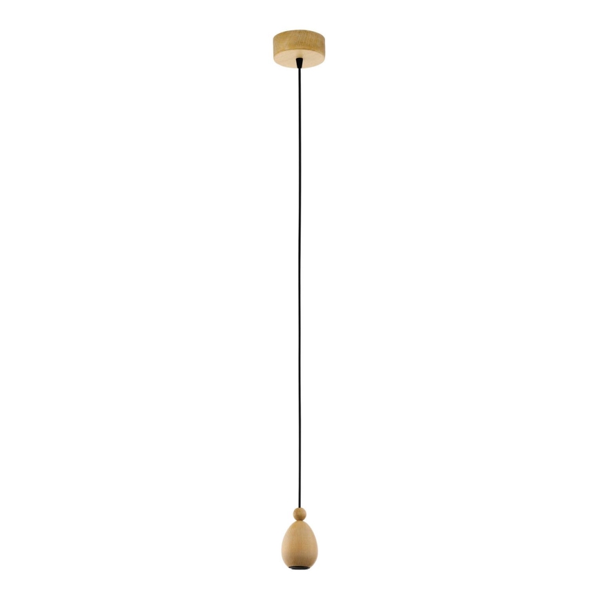 Eglo 32543 - Taklampa YORTH 1xE27/60W/230V ek