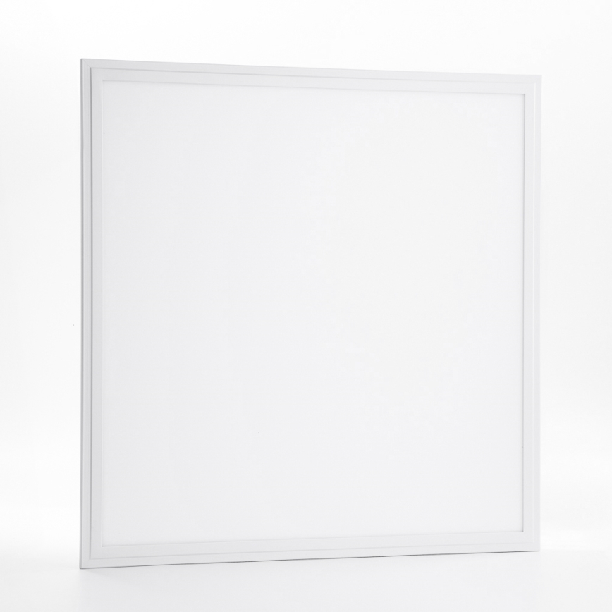 Eglo 32547 - LED RGBW Ljusreglerad fäst/infälld panel 2i1 SALOBRENA-C LED/34W/230V vit 60x60 cm + fjärrkontroll