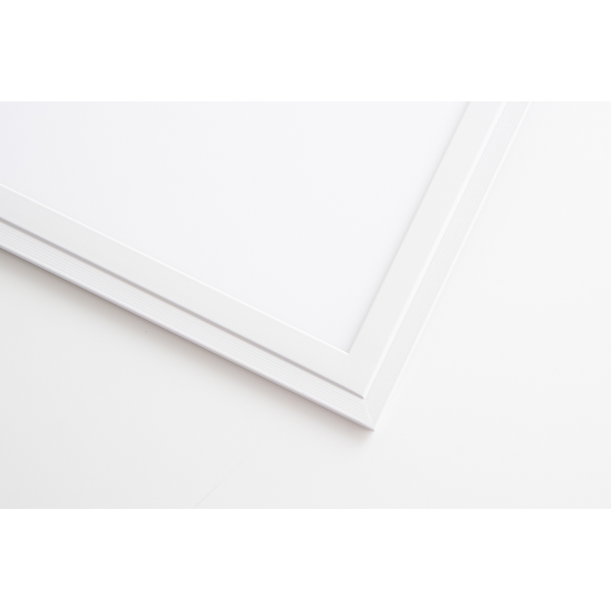 Eglo 32547 - LED RGBW Ljusreglerad fäst/infälld panel 2i1 SALOBRENA-C LED/34W/230V vit 60x60 cm + fjärrkontroll
