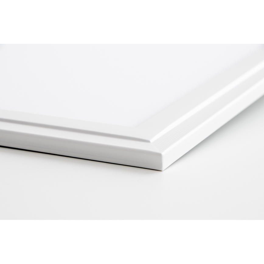 Eglo 32547 - LED RGBW Ljusreglerad fäst/infälld panel 2i1 SALOBRENA-C LED/34W/230V vit 60x60 cm + fjärrkontroll