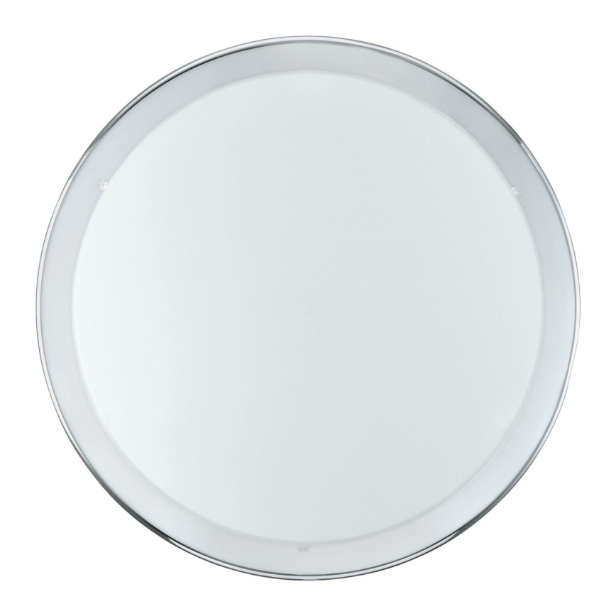 Eglo 32576 - LED taklampa PLANET LED/11W/230V Ø 29 cm