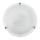 Eglo 32599 - LED-taklampa SALOME LED/11W/230V Ø 30 cm