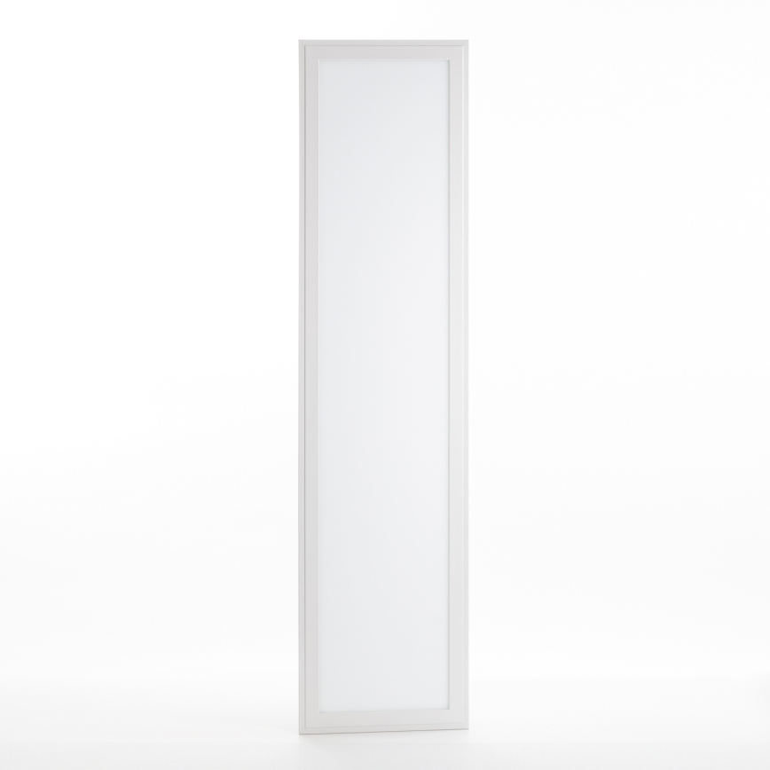 Eglo 32734 - LED RGBW Ljusreglerad fäst/infälld panel 2i1 SALOBRENA-C LED/34W/230V vit + fjärrkontroll