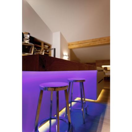 Eglo 32741 - LED-slinga 3m ljusslinga-C LED-RGB/11,4W/230